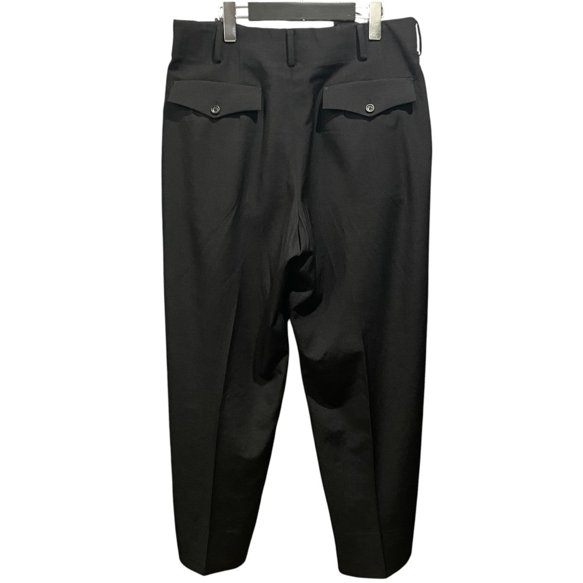 24AWSUIT GABARDINE G-CDH 2TUCK PHO-P83-150