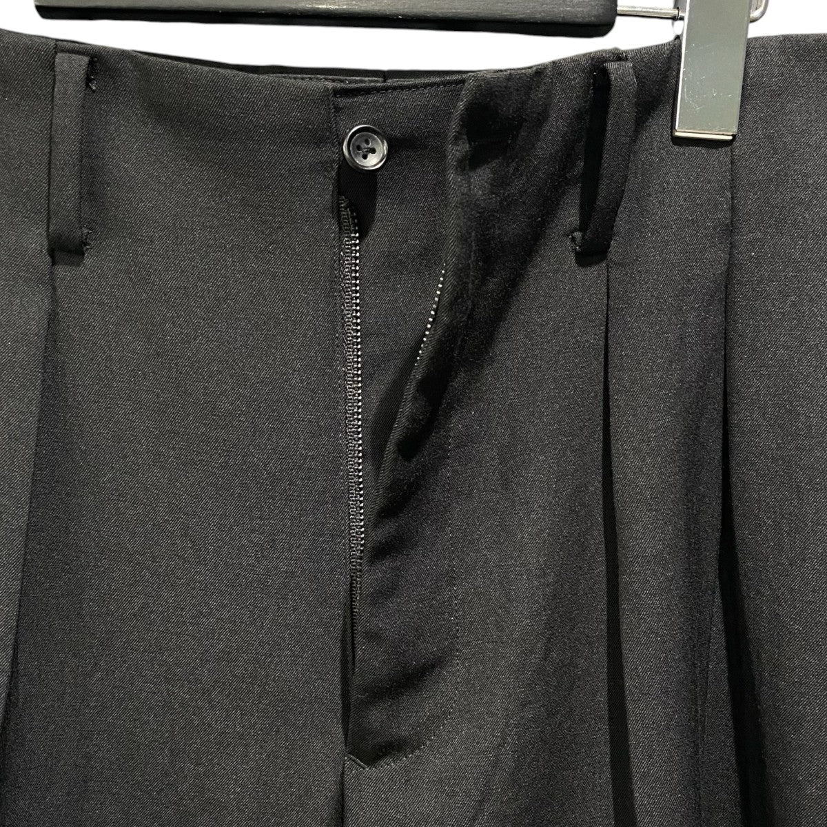 24AWSUIT GABARDINE G-CDH 2TUCK PHO-P83-150