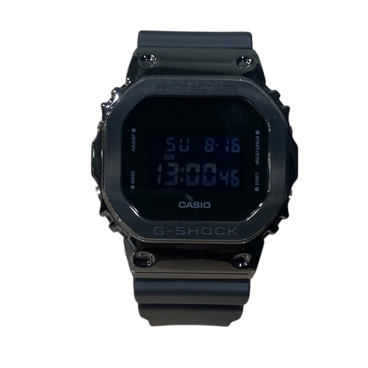 G-SHOCKGM-5600UB