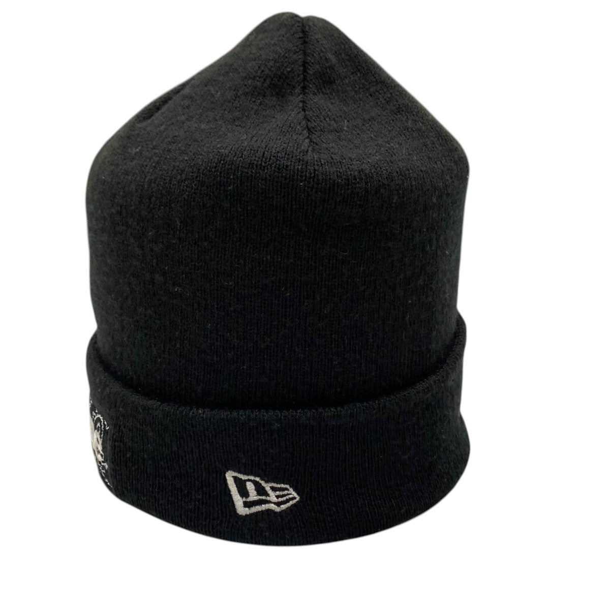Bandana Box Logo Beanieアクリルニット帽G2908172019