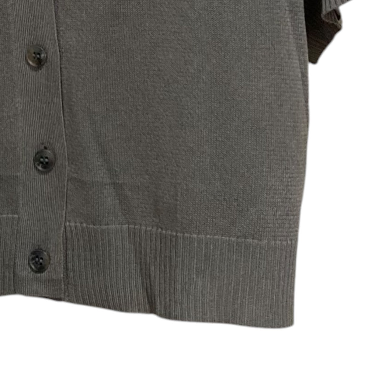 V neck short C／D2-220027