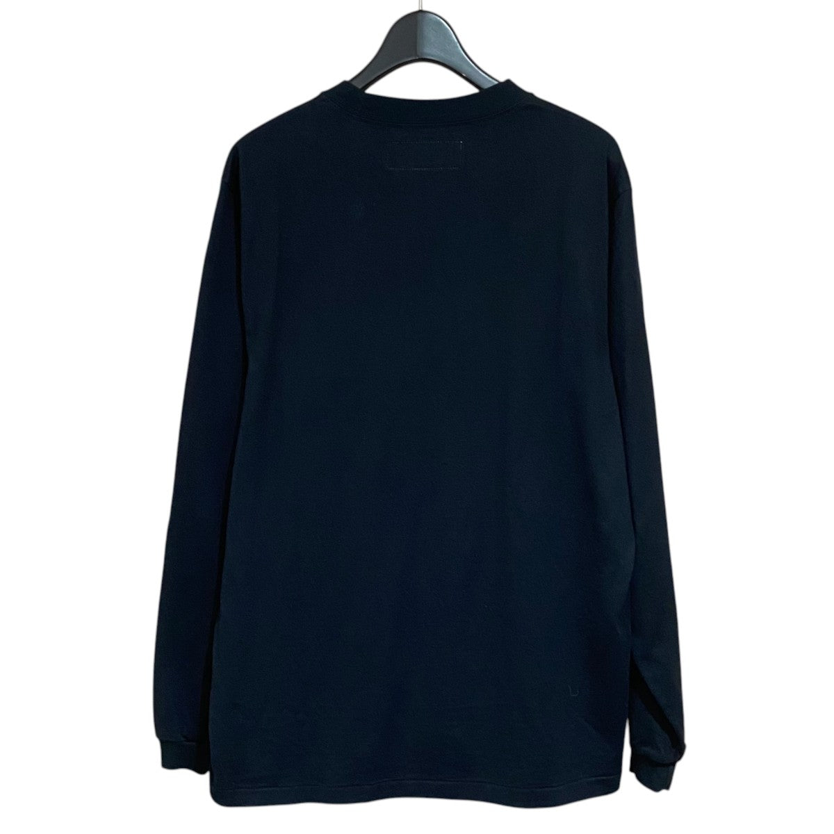 DEAR OLD FRIENDS FLOCKY L／S T-SHIRT25WCT-#971S