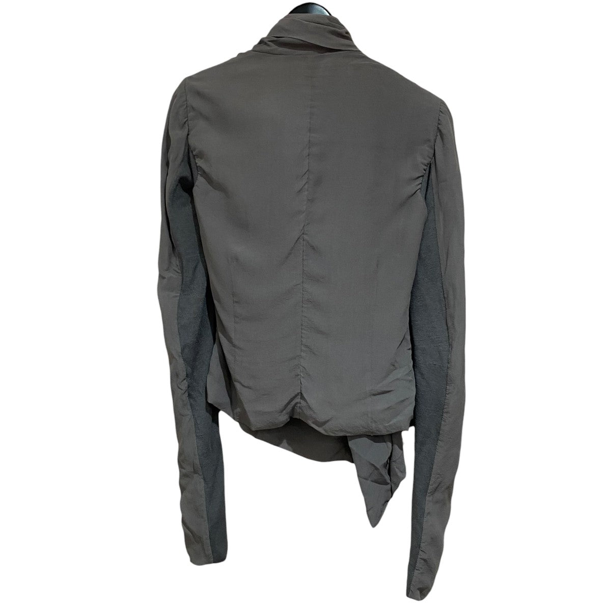 RICK OWENS ジャケット 古着・中古-2枚目のアイテム画像