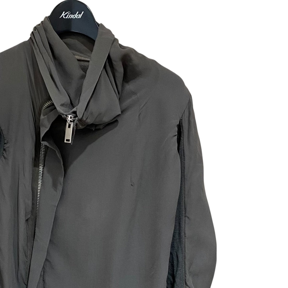 RICK OWENS ジャケット 古着・中古-3枚目のアイテム画像