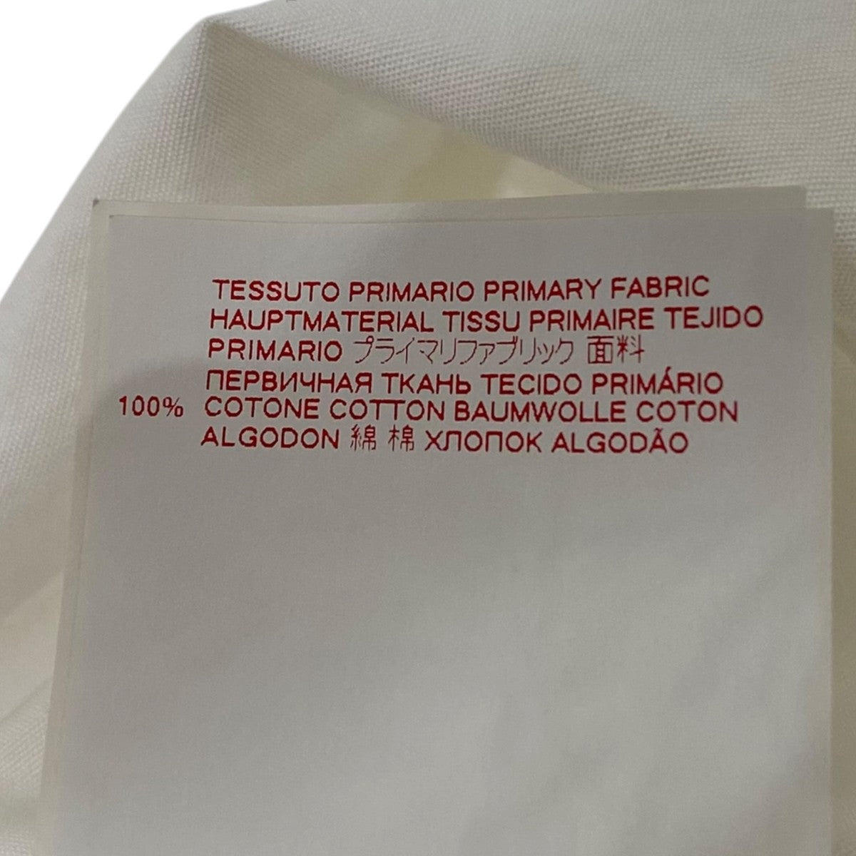 MARNI ノースリーブブラウスTTMA0147A0 古着・中古-6枚目のアイテム画像