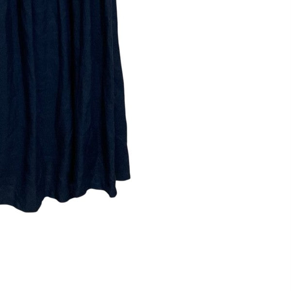 SCYE Linen Wrap DressMPO-160 古着・中古-4枚目のアイテム画像