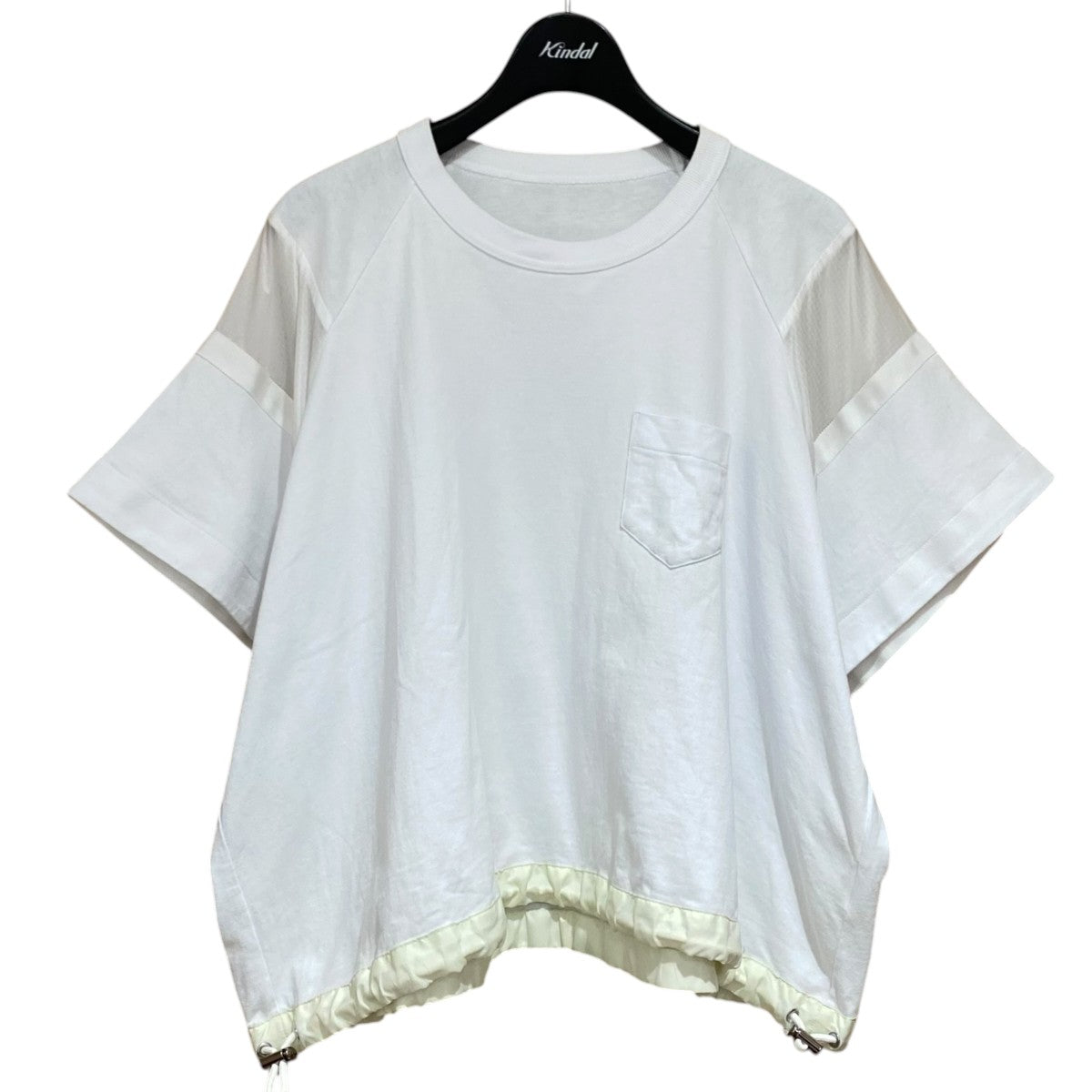 ポケットTシャツ23-06837