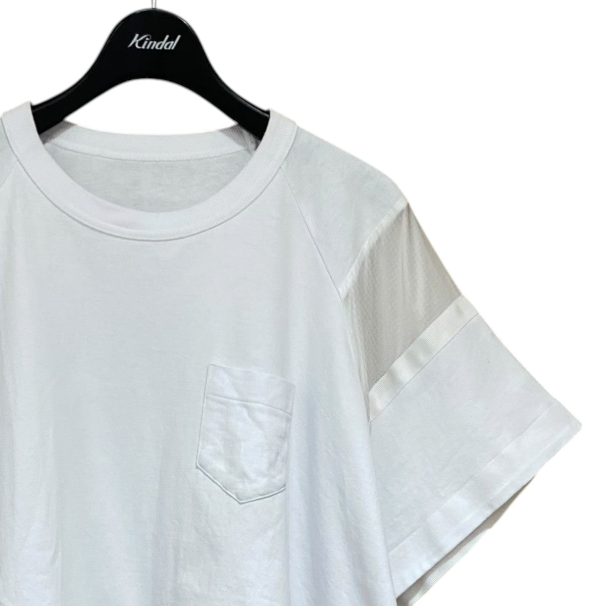 ポケットTシャツ23-06837