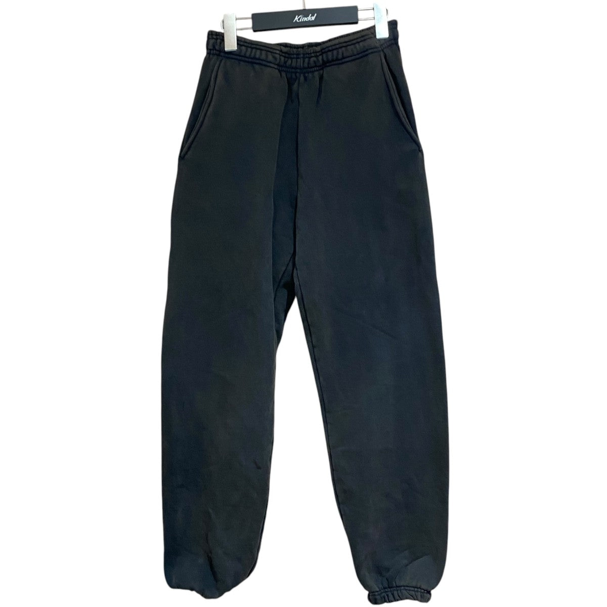 加工HEAVY SWEATPANTES2111