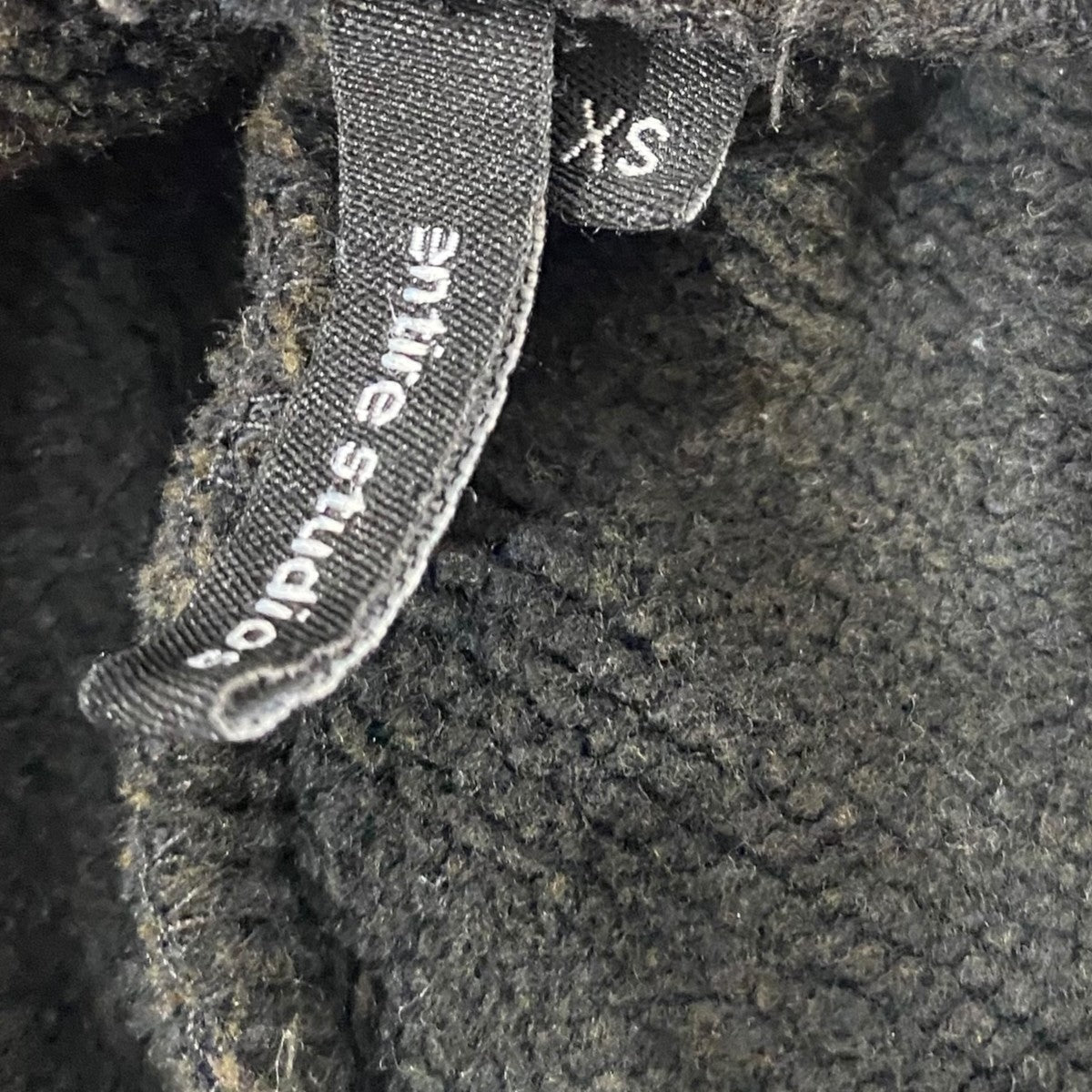 加工HEAVY SWEATPANTES2111