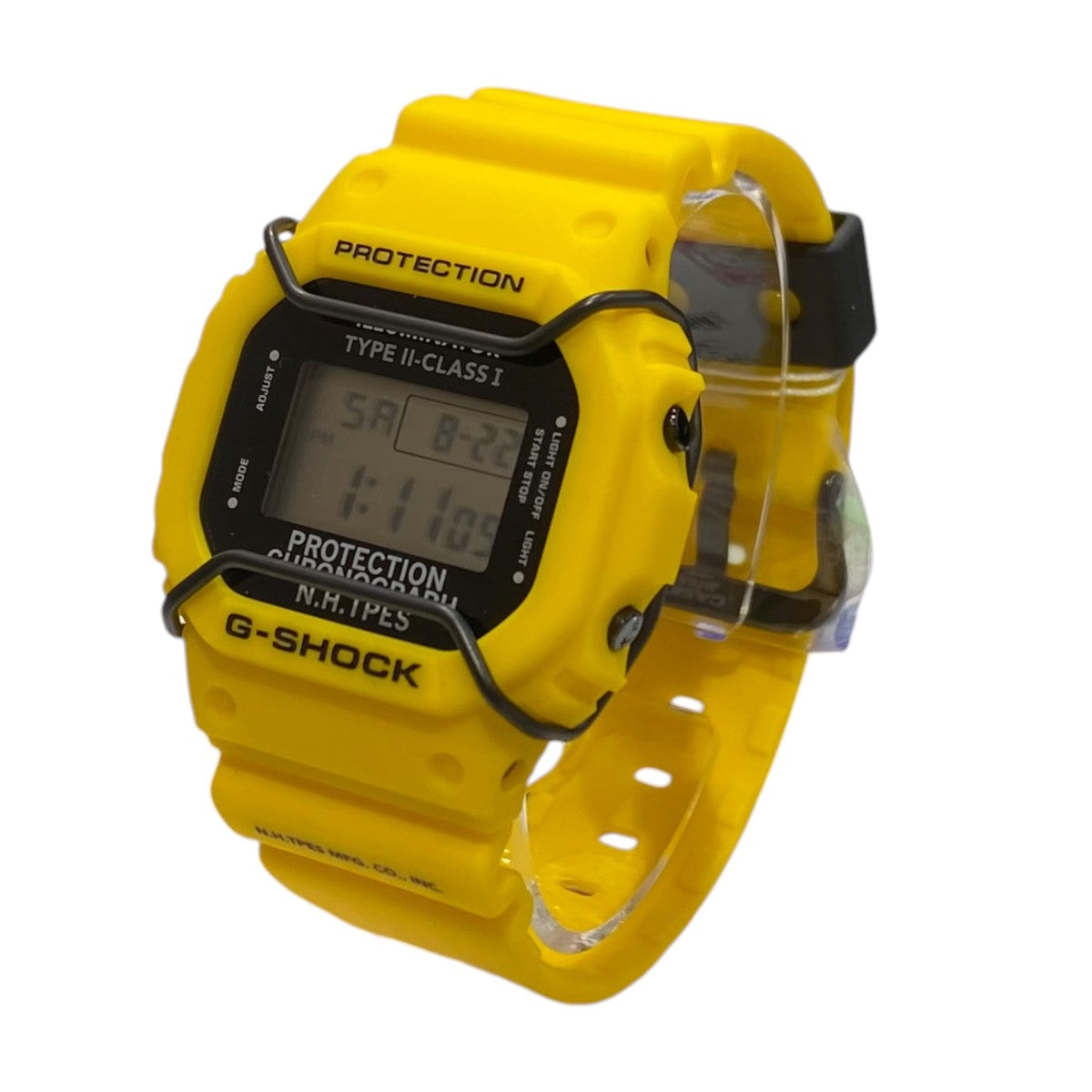 G-SHOCKDW-5600NH