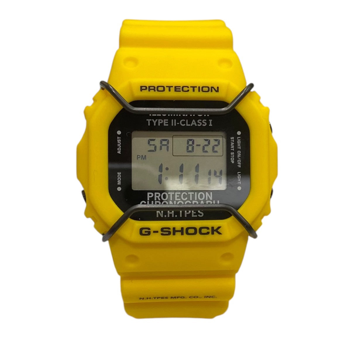 G-SHOCKDW-5600NH