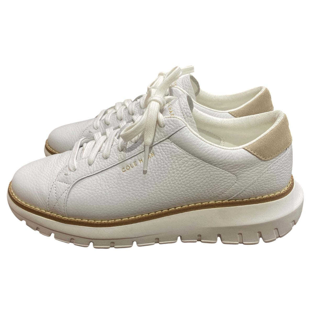 W ZG REXANNA LTT SNEAKERS ゼログランドW35137