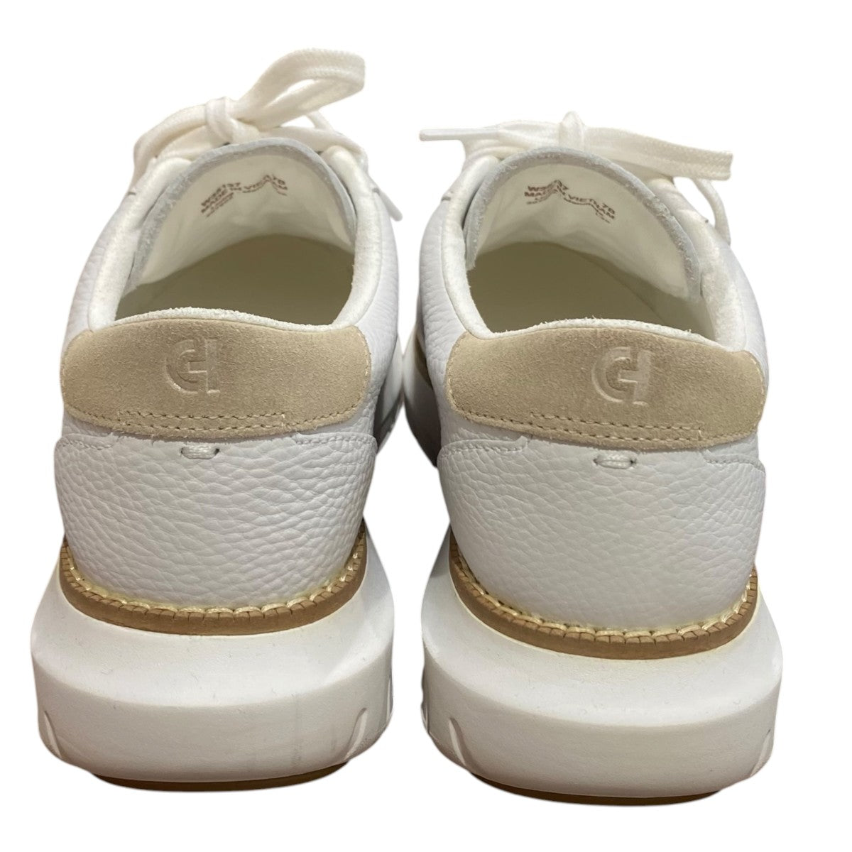W ZG REXANNA LTT SNEAKERS ゼログランドW35137