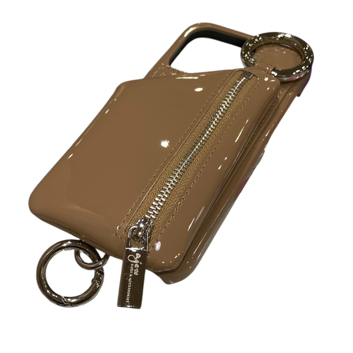 patent case  iPhone14Pro