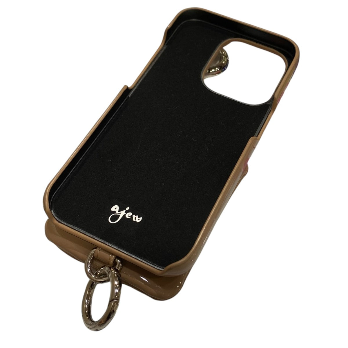 patent case  iPhone14Pro