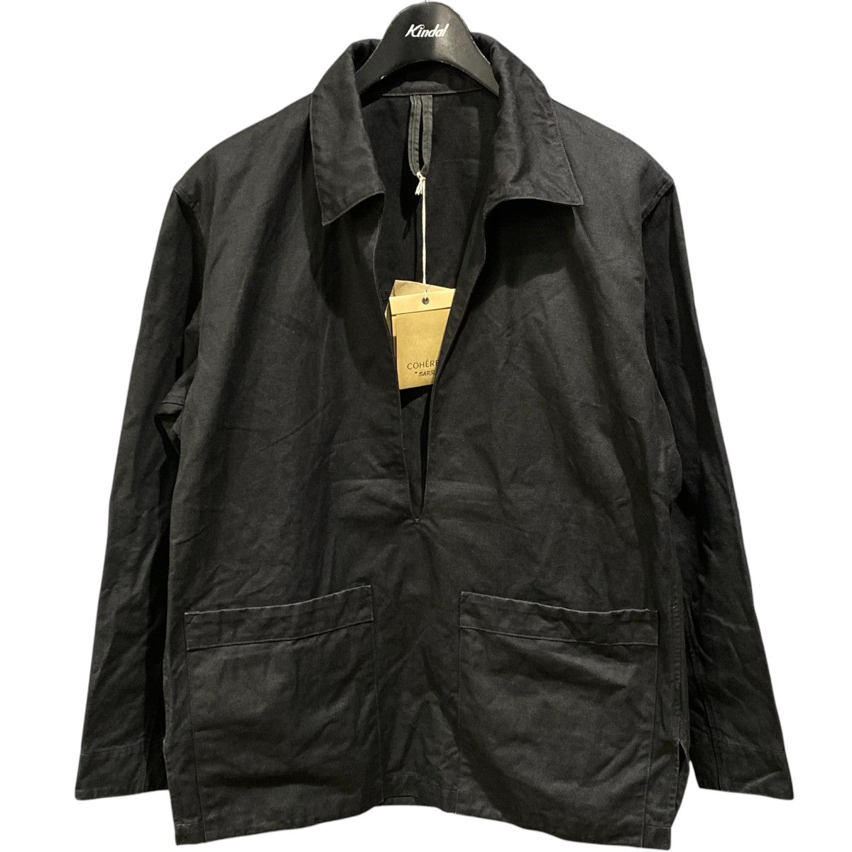 MOISE SELVEDGE YACHT CANVAS0344-08-00855