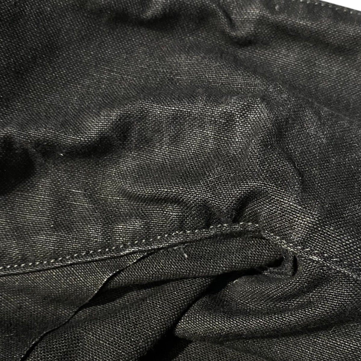 MOISE SELVEDGE YACHT CANVAS0344-08-00855