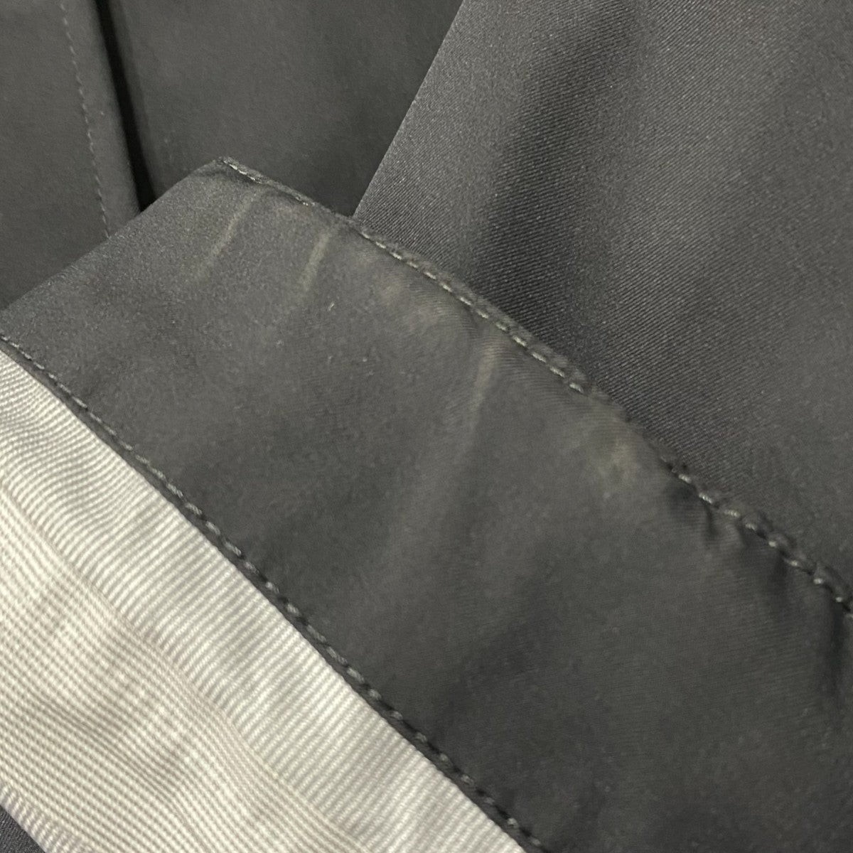 Extreme Cold Weather Hard Shell Coat