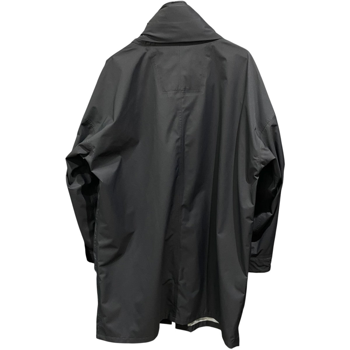 Extreme Cold Weather Hard Shell Coat