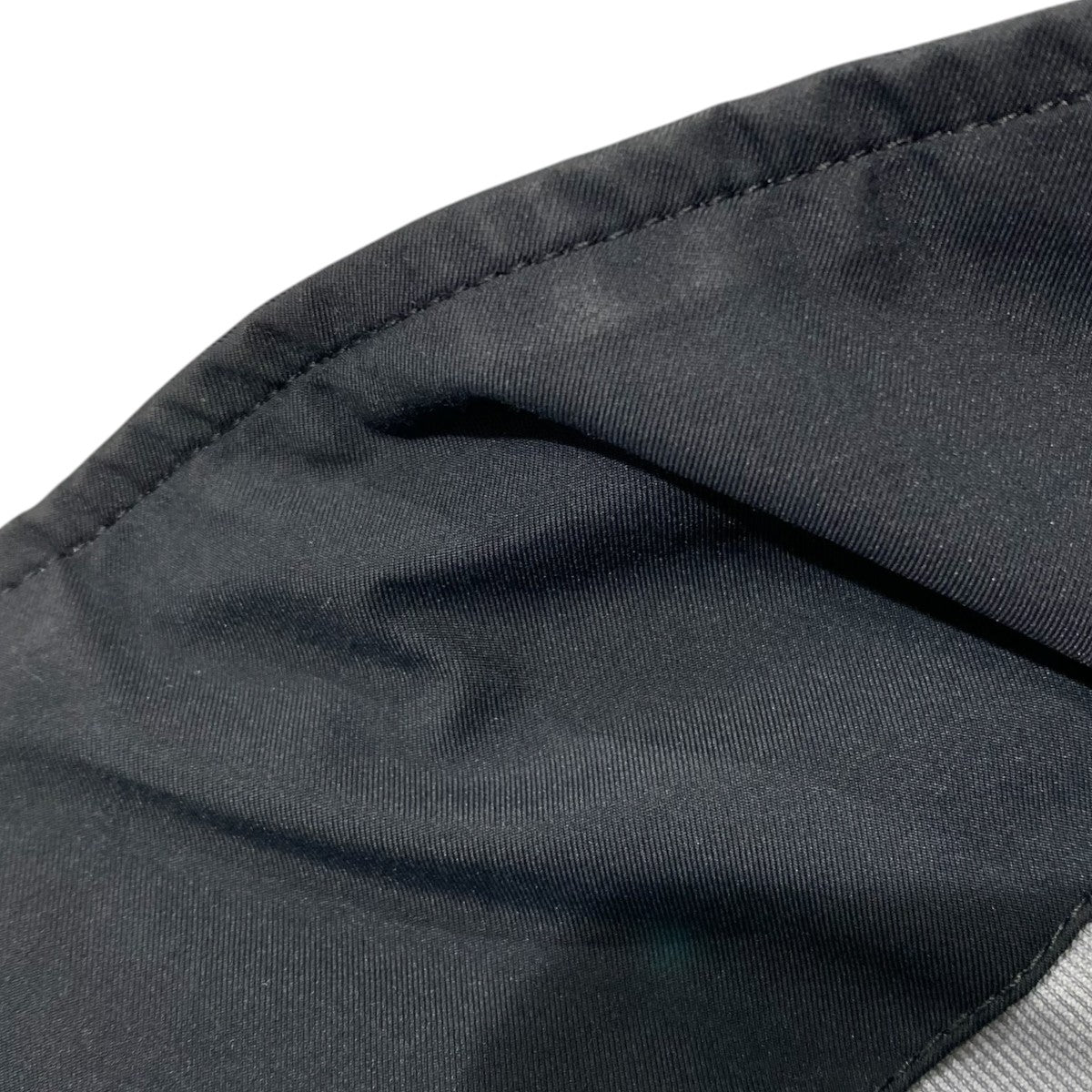Extreme Cold Weather Hard Shell Coat