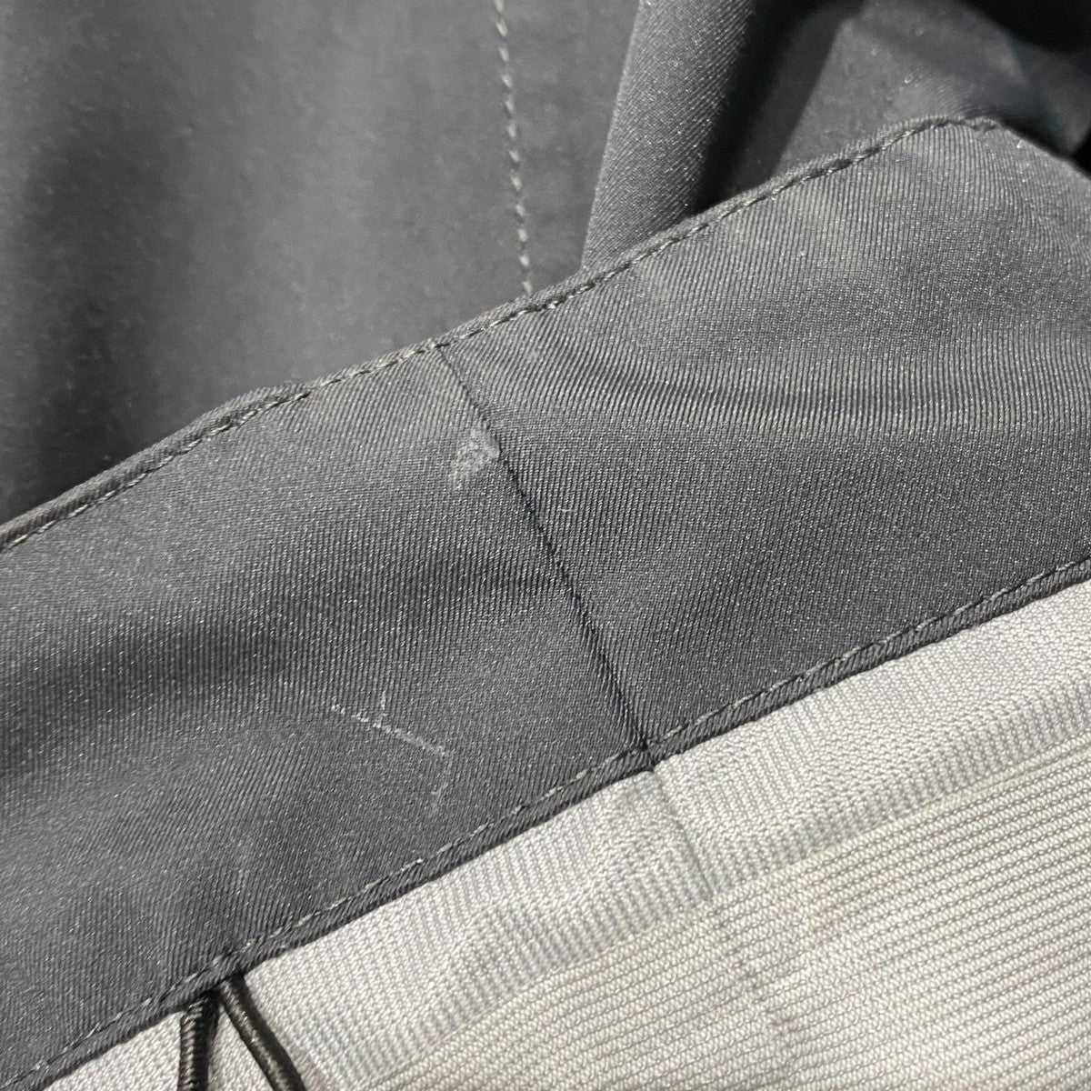 Extreme Cold Weather Hard Shell Coat