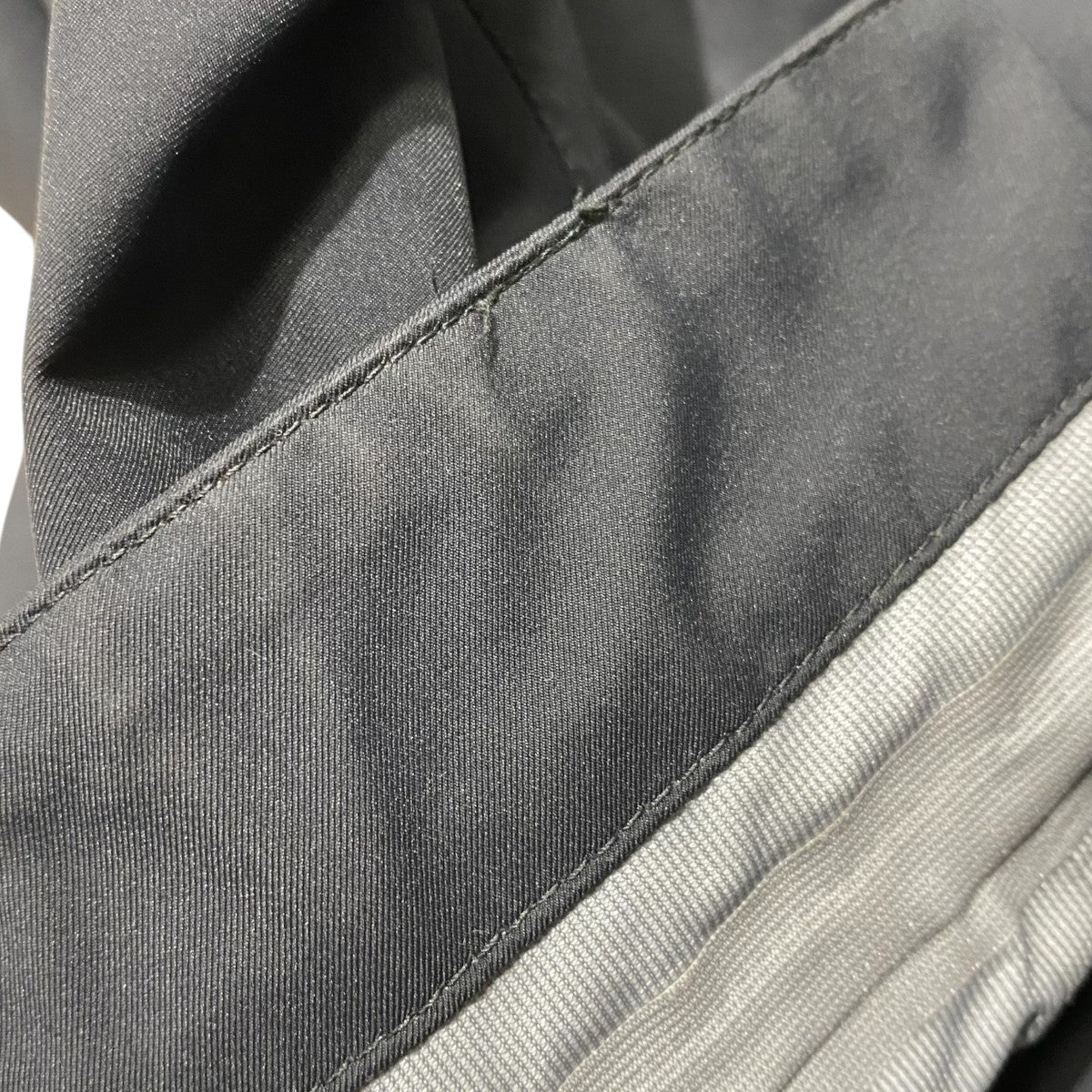 Extreme Cold Weather Hard Shell Coat