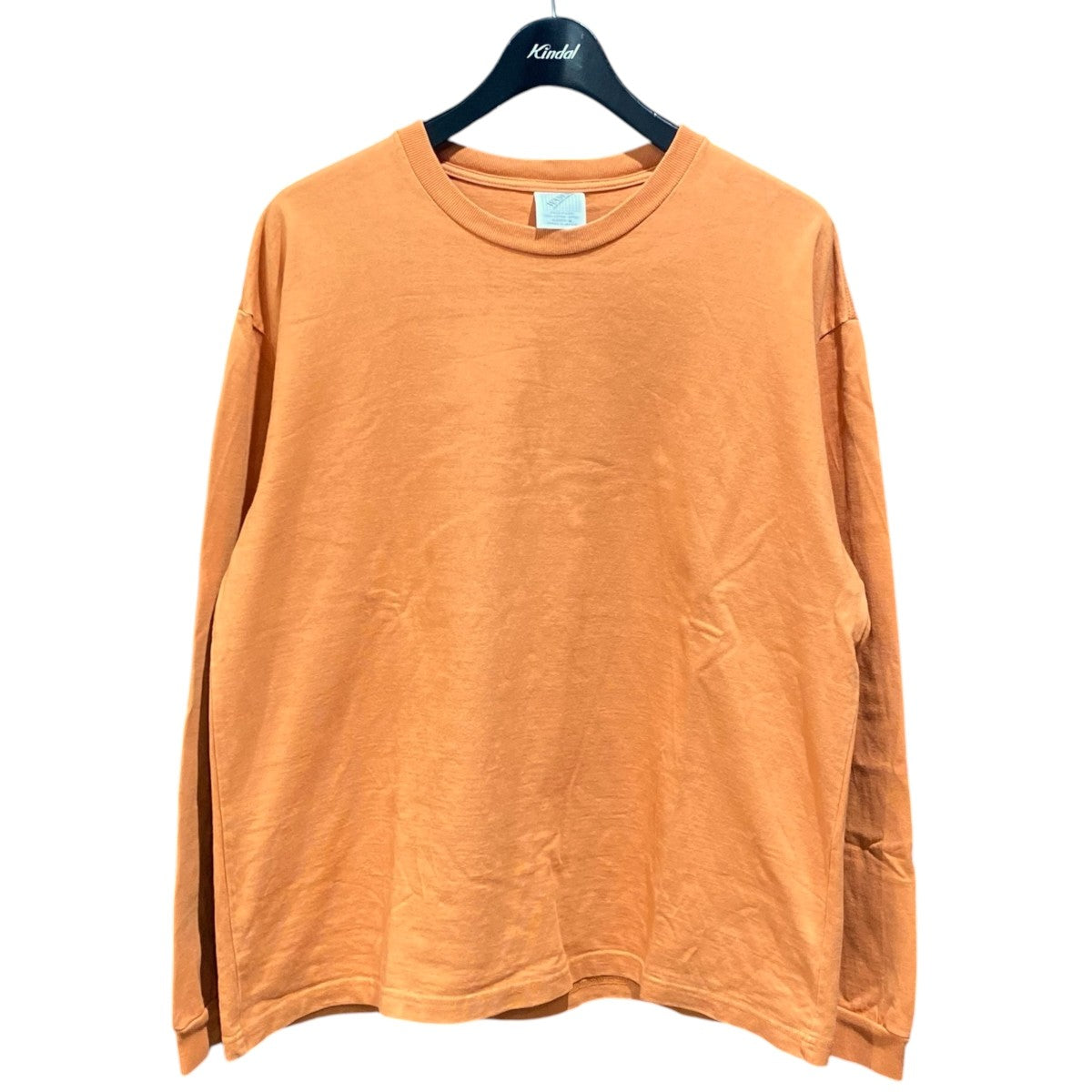 ロングスリーブTシャツ