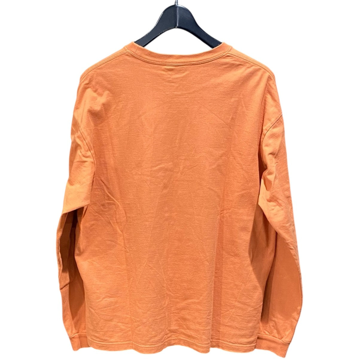 ロングスリーブTシャツ