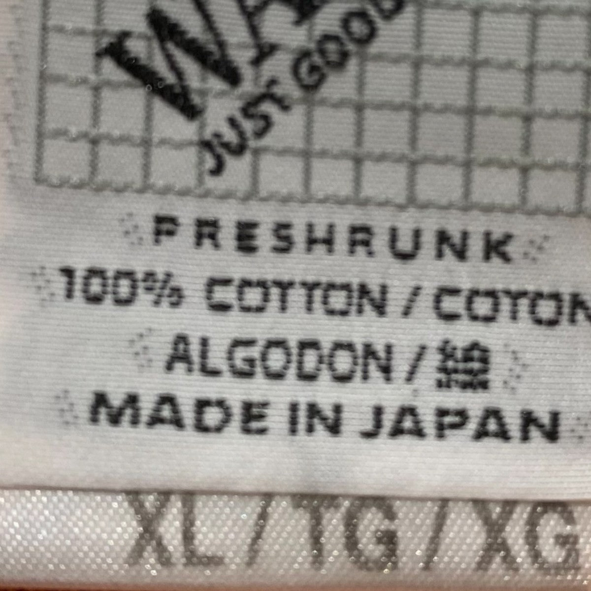ロングスリーブTシャツ