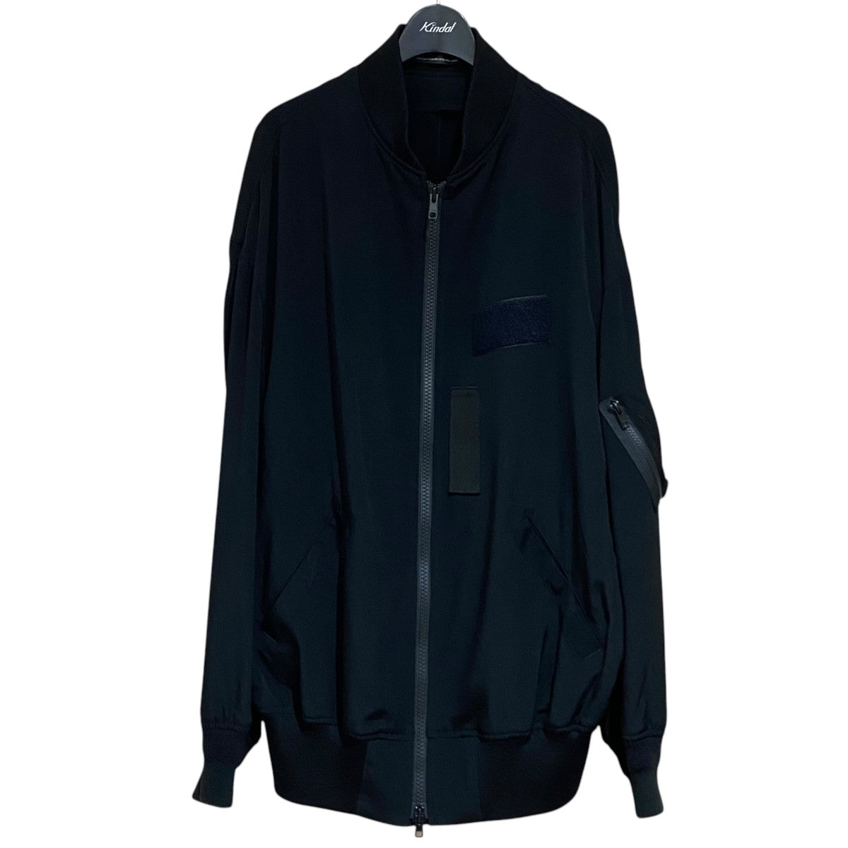 CREPE DE CHINE MA-1YA-Y22-500 TA/PE