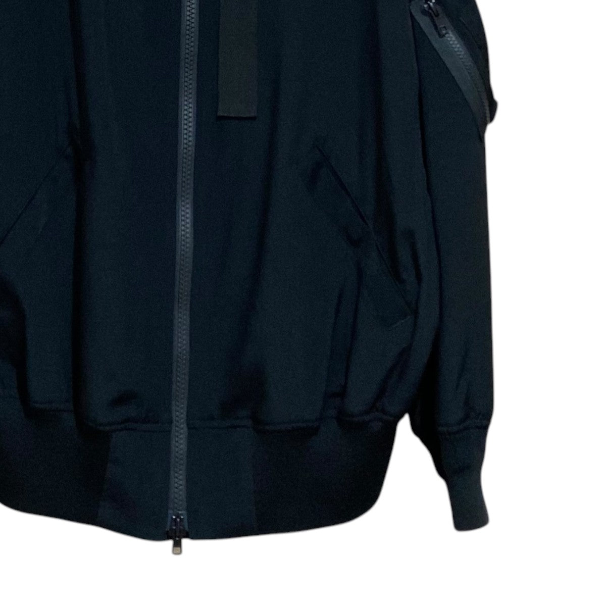 CREPE DE CHINE MA-1YA-Y22-500 TA/PE