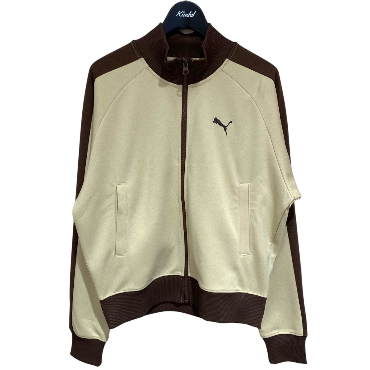 TRACK JACKET636069 7