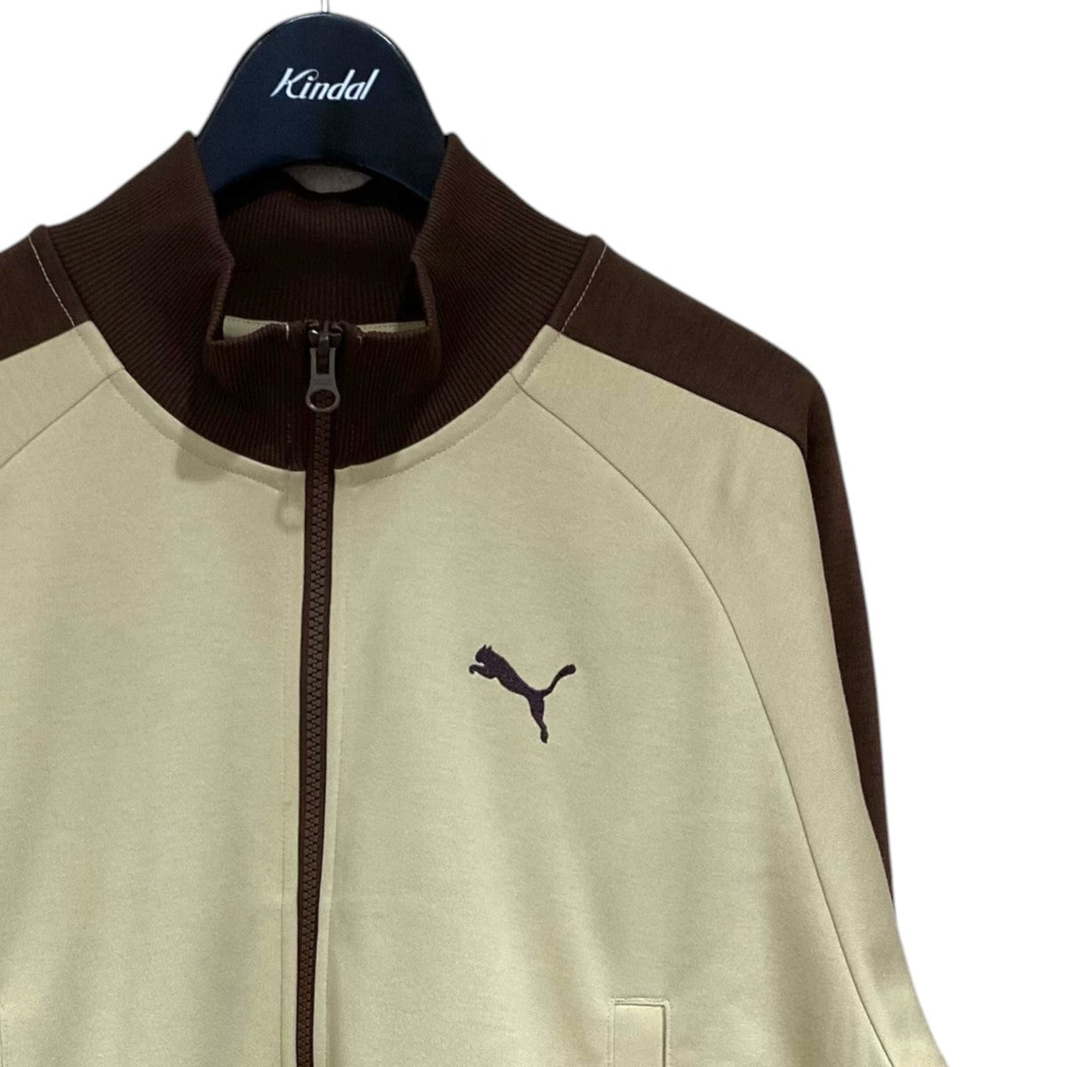 TRACK JACKET636069 7