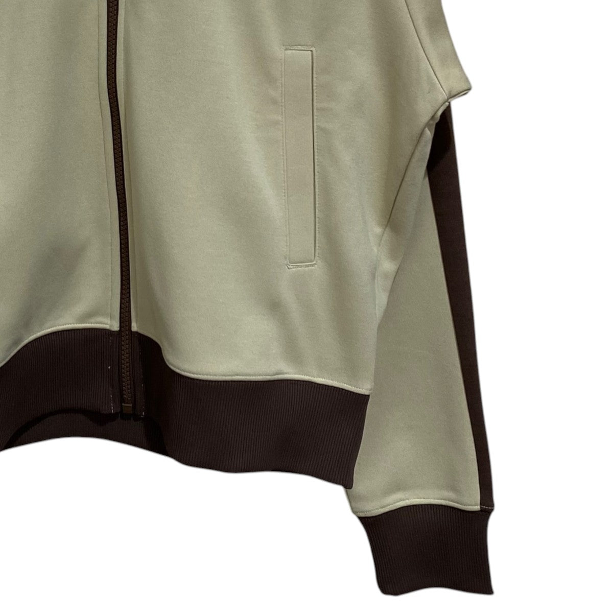 TRACK JACKET636069 7