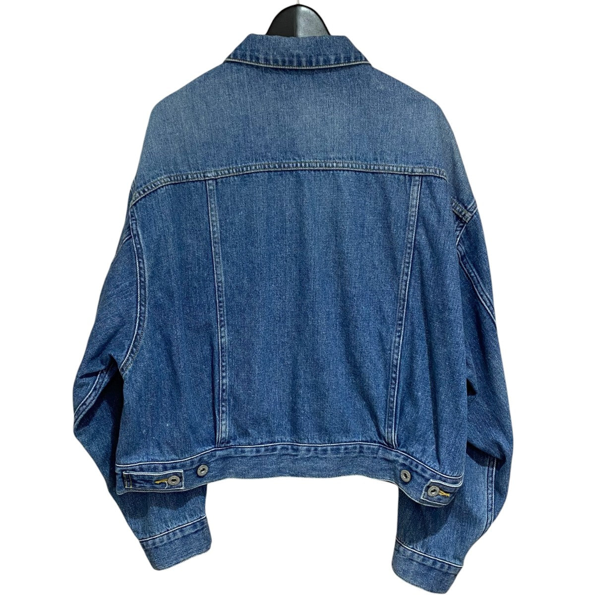 デニムジャケットJL231L21