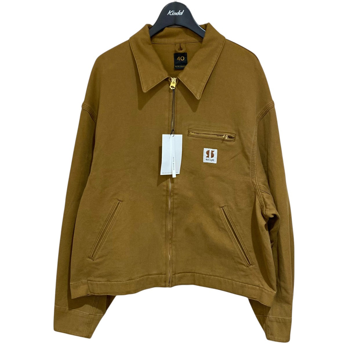 ジャケット5125-63410