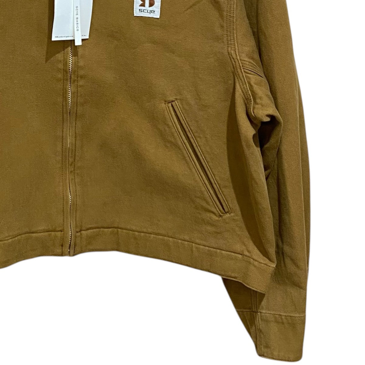 ジャケット5125-63410