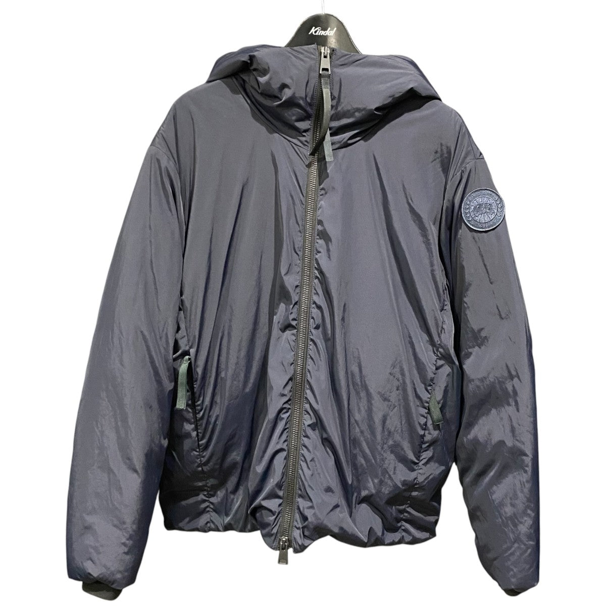 Rhodes Hoodie ダウンコート2461MA