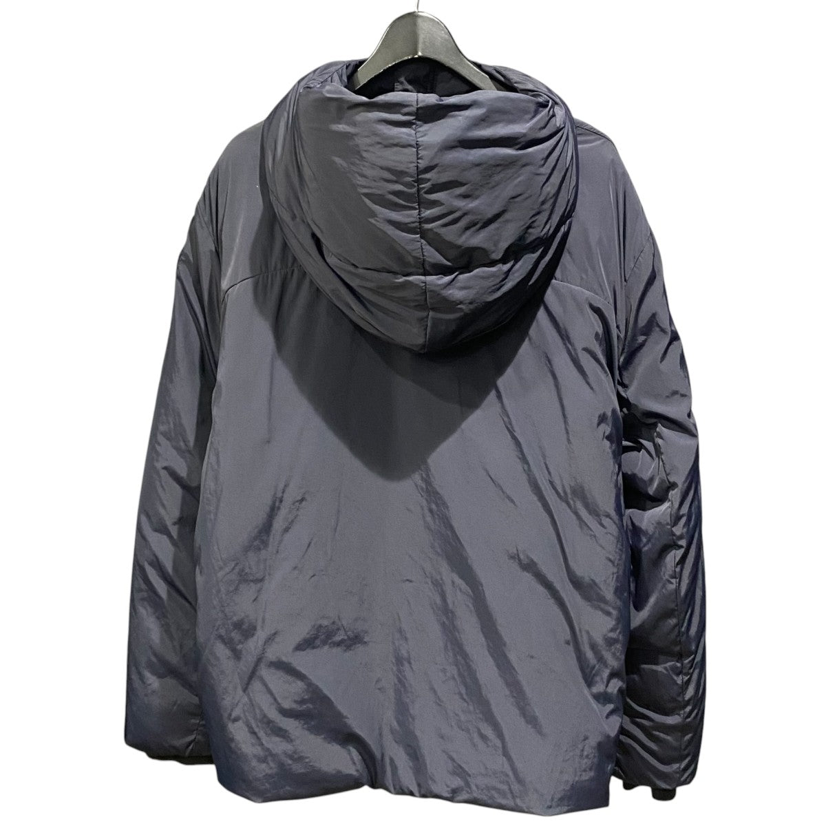 Rhodes Hoodie ダウンコート2461MA