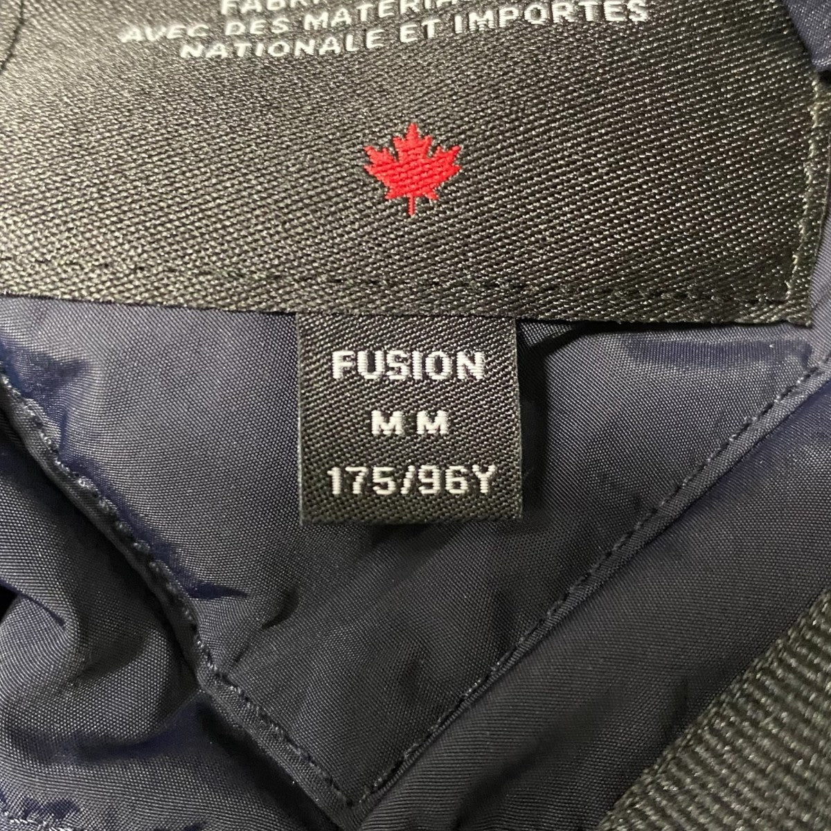 Rhodes Hoodie ダウンコート2461MA