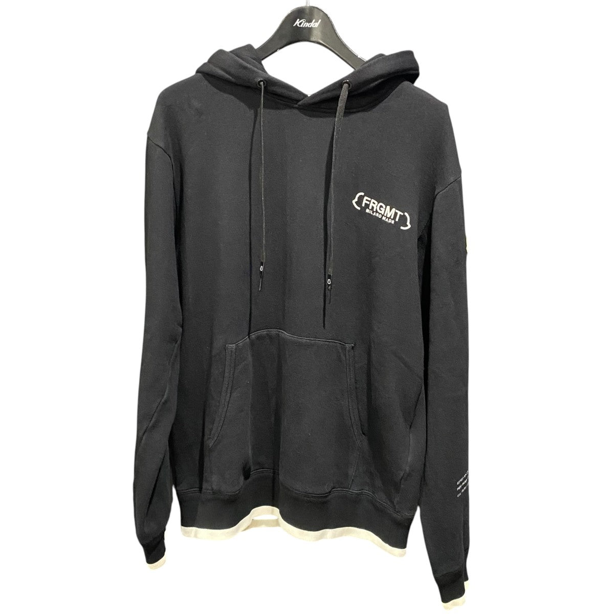 Hoodie パーカーH209U8G00002