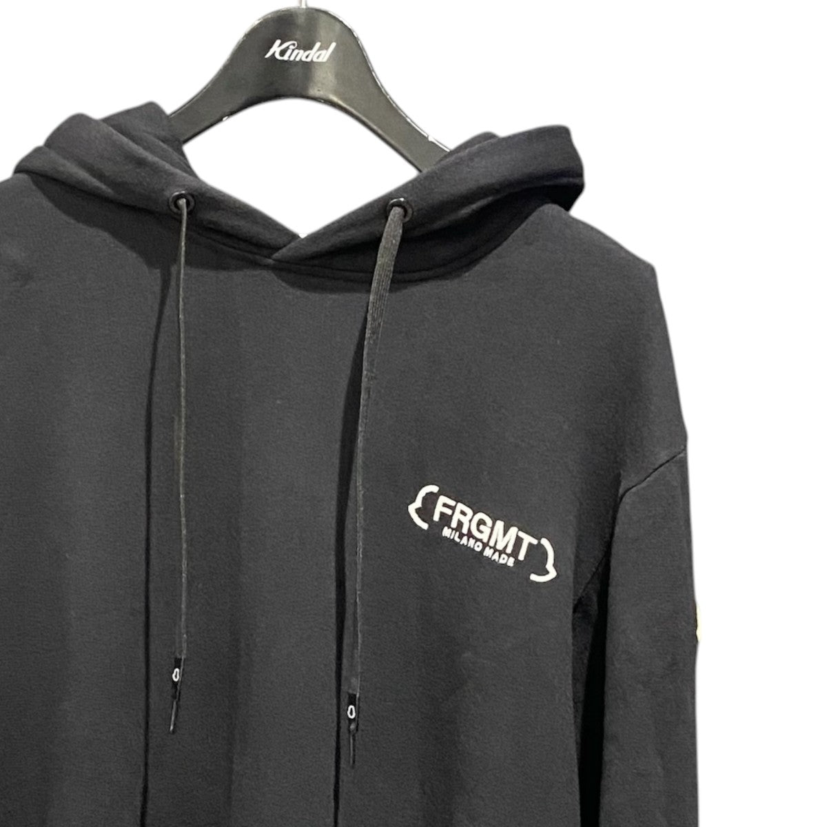 Hoodie パーカーH209U8G00002