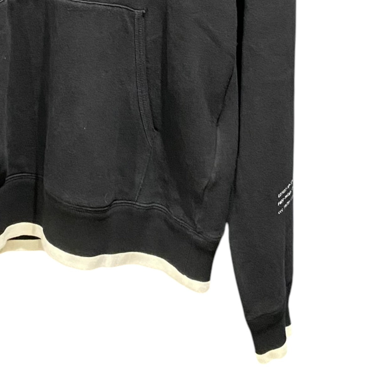 Hoodie パーカーH209U8G00002