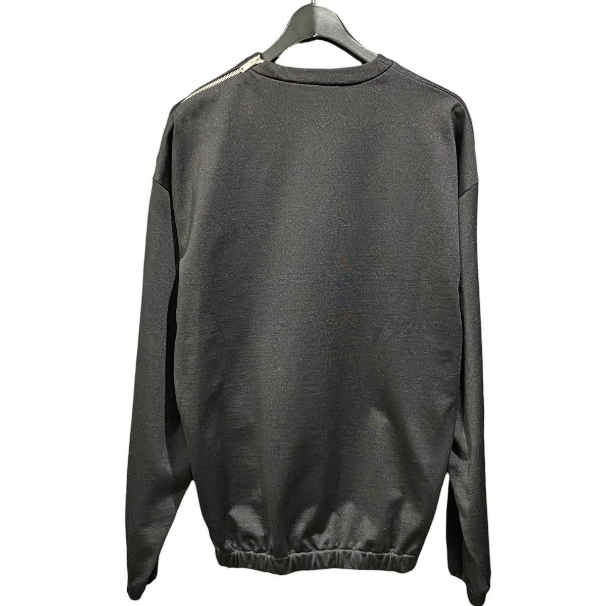 Tecnical Shiny Cotton JerseyJ22GU0134