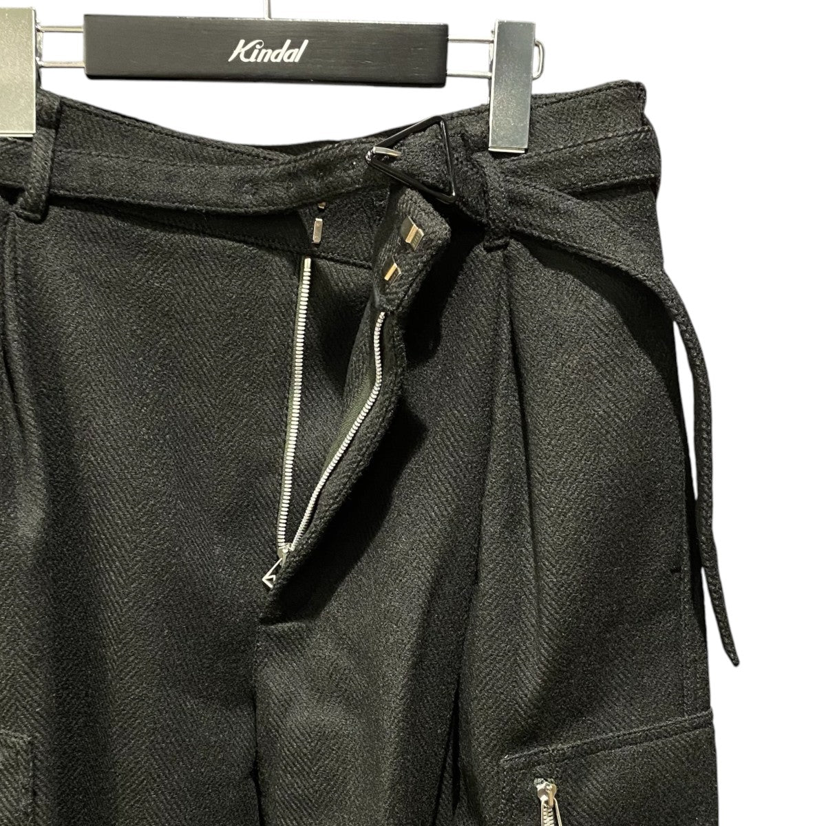 カーゴパンツ682164