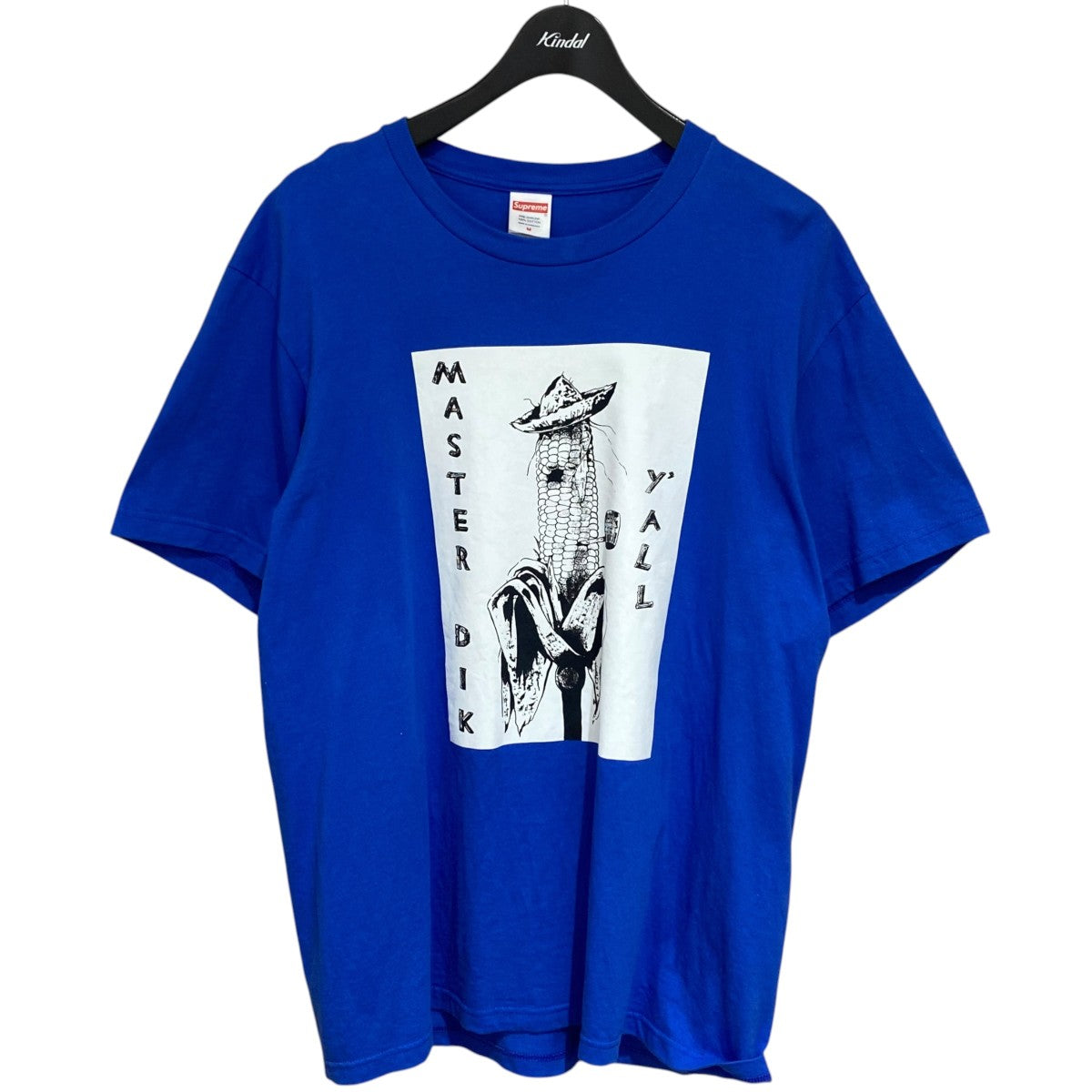 26SSプリントTシャツ