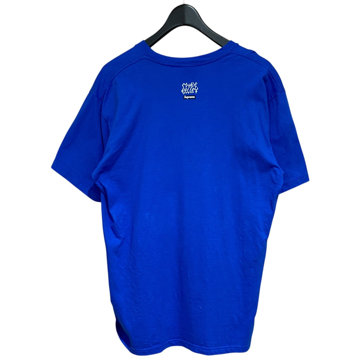 26SSプリントTシャツ