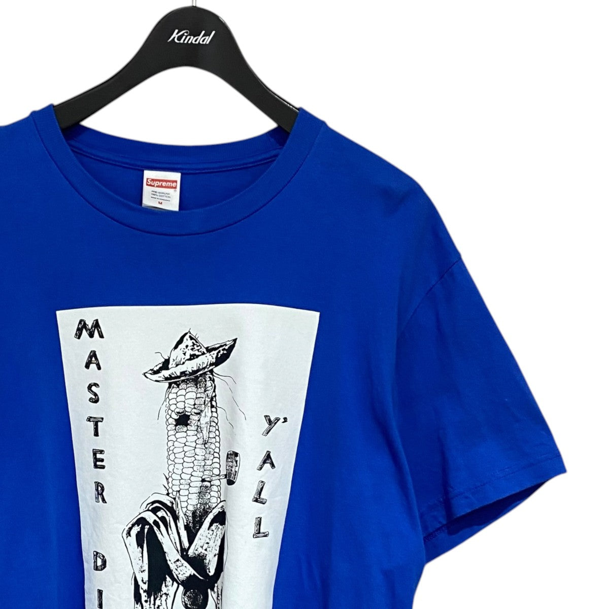 26SSプリントTシャツ