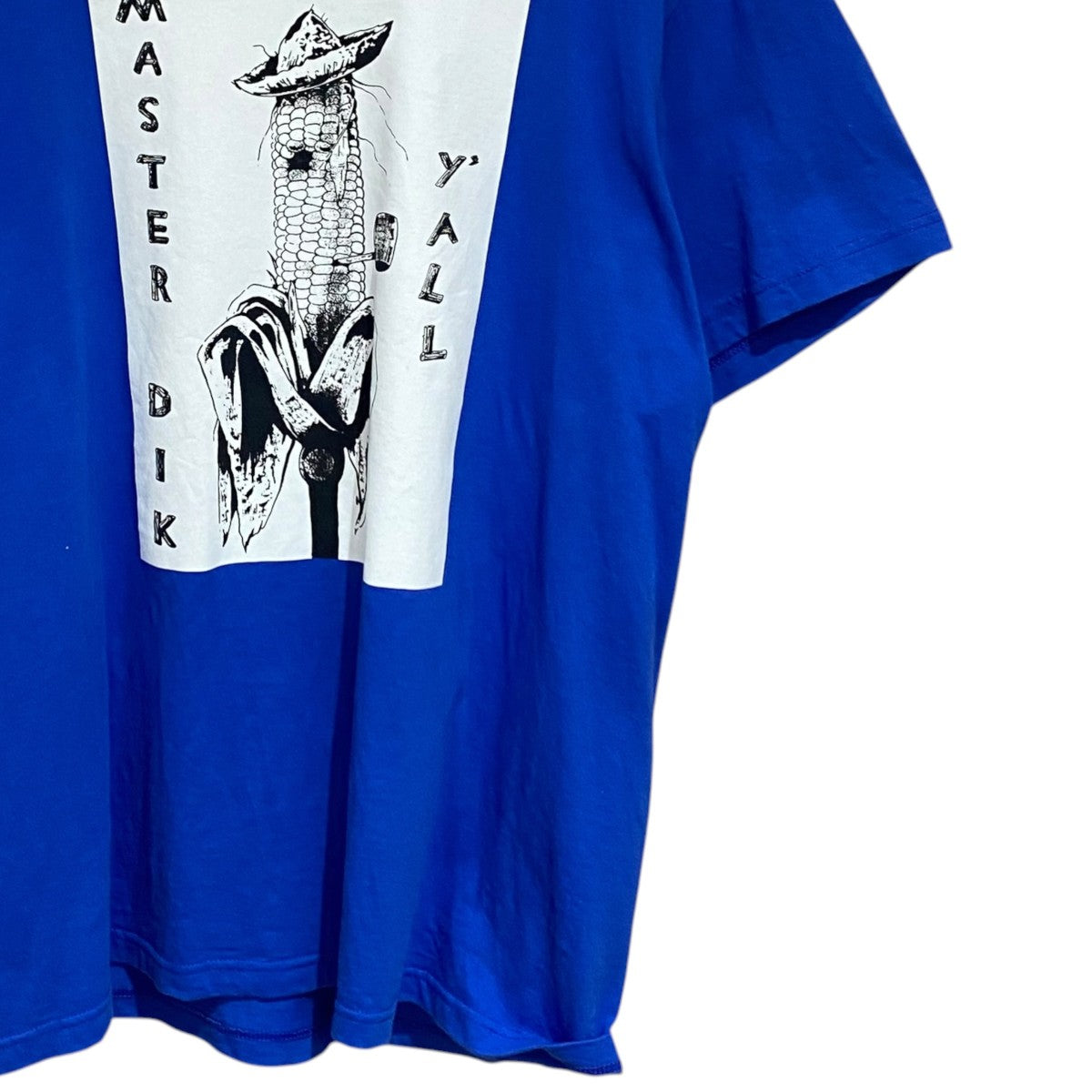 26SSプリントTシャツ